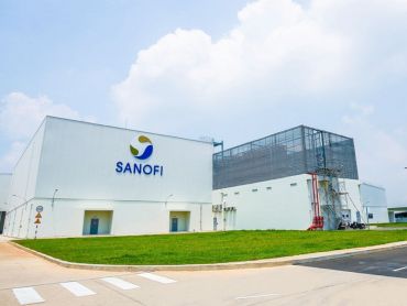 Nhà máy ACE Sanofi - KCNC Quận 9