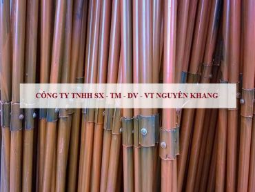 Nhà Đại đội chống khủng phố D9C - Quân Đoàn 4 - Huyện Phú Giáo, Bình Dương
