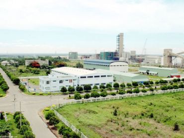 Khu Công Nghiệp Nhơn Trạch - Quảng Phát