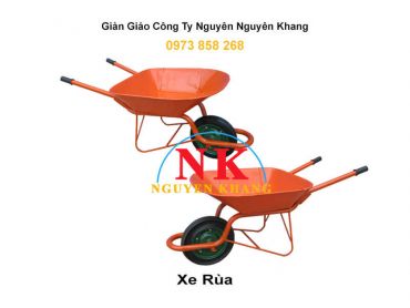 Xe rùa