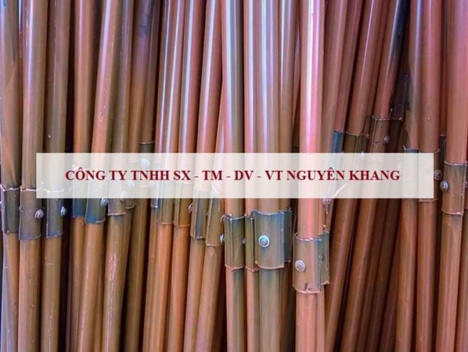 Nhà Đại đội chống khủng phố D9C - Quân Đoàn 4 - Huyện Phú Giáo, Bình Dương