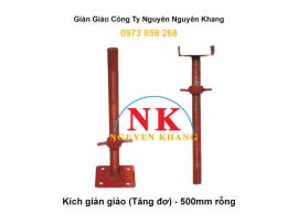 Kích giàn giáo (Tăng đơ)